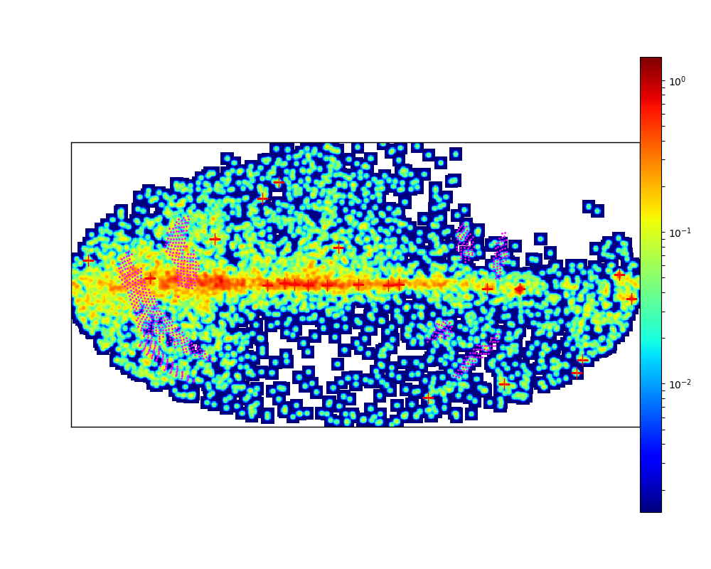 pgw cmap