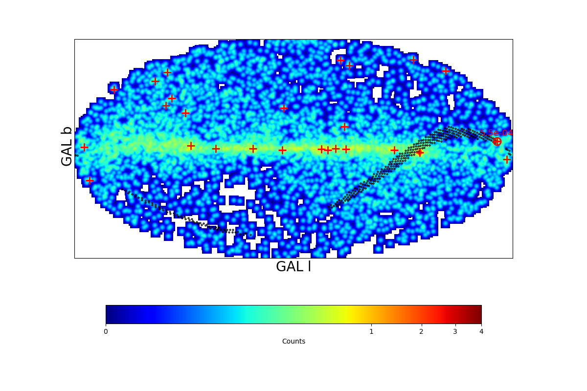 pgw cmap