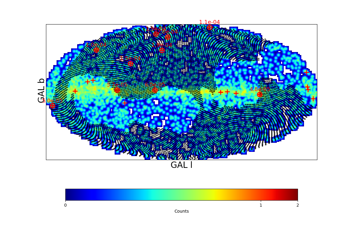 pgw cmap