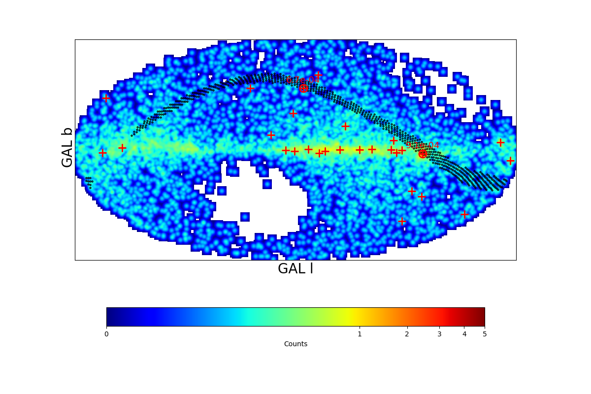 pgw cmap