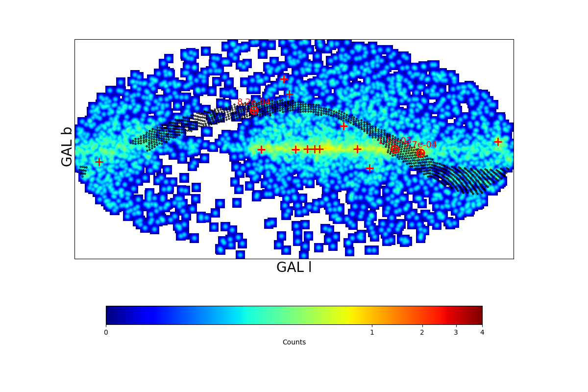 pgw cmap