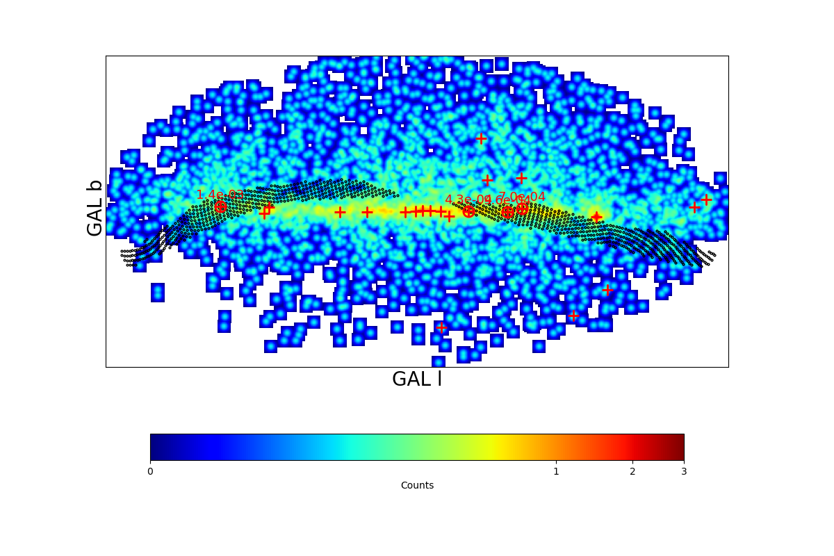 pgw cmap