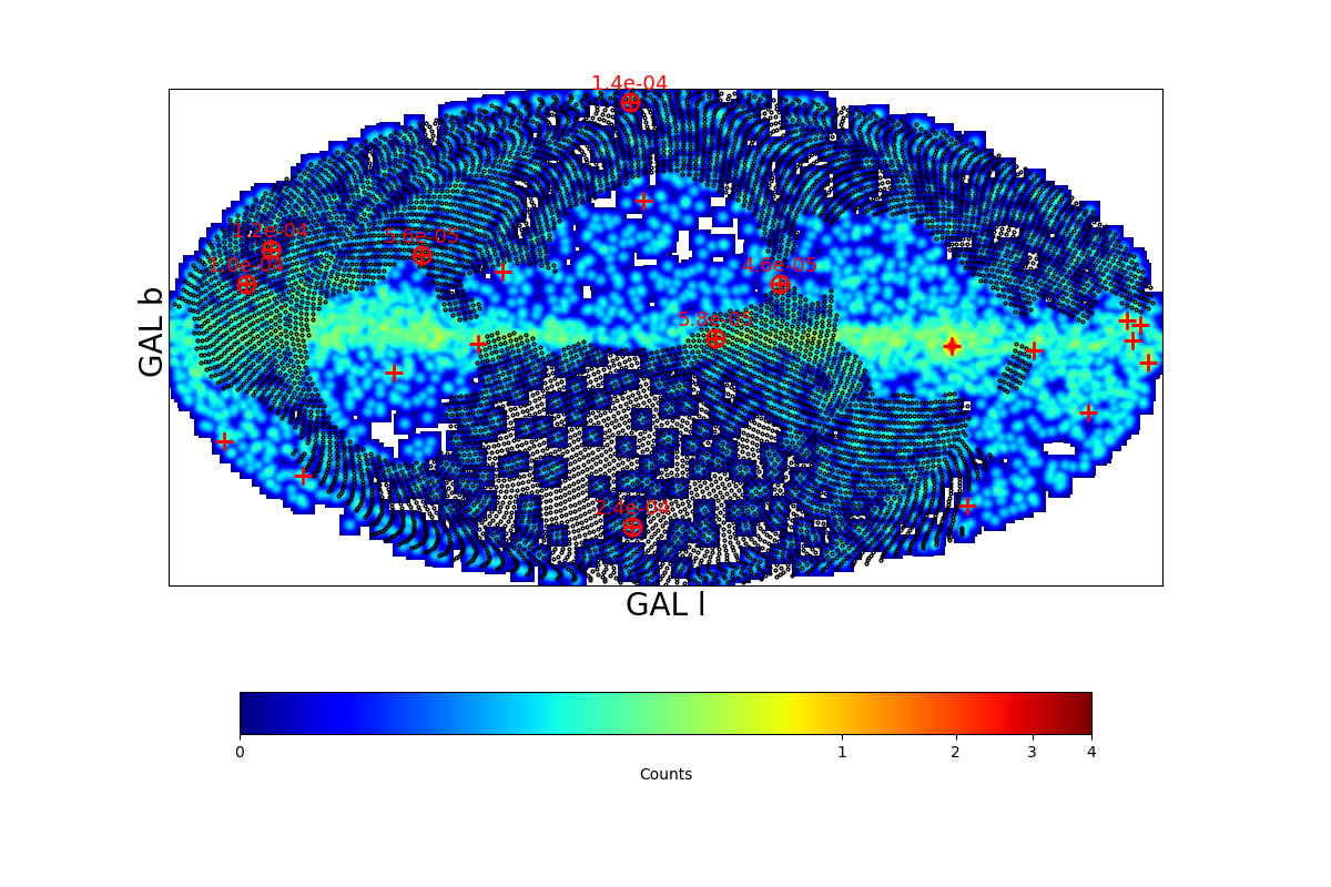 pgw cmap