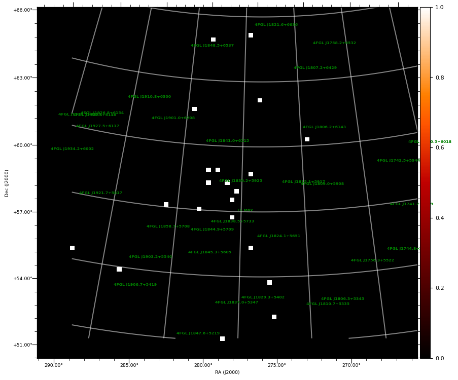 count map