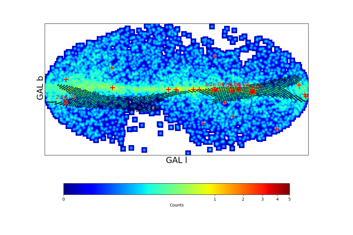 pgw cmap