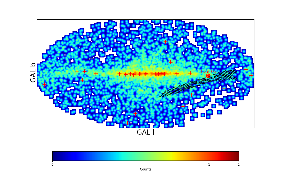 pgw cmap