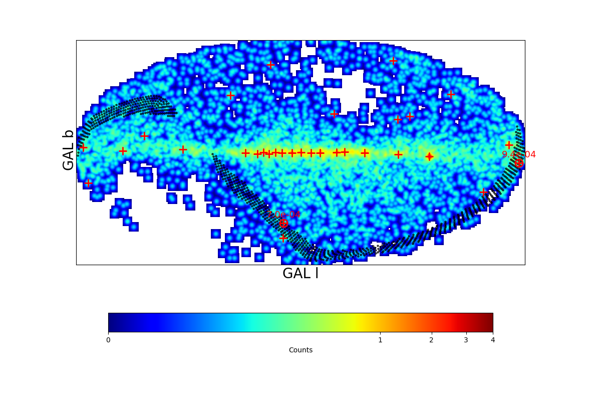 pgw cmap