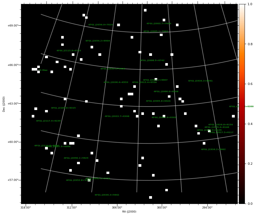 count map