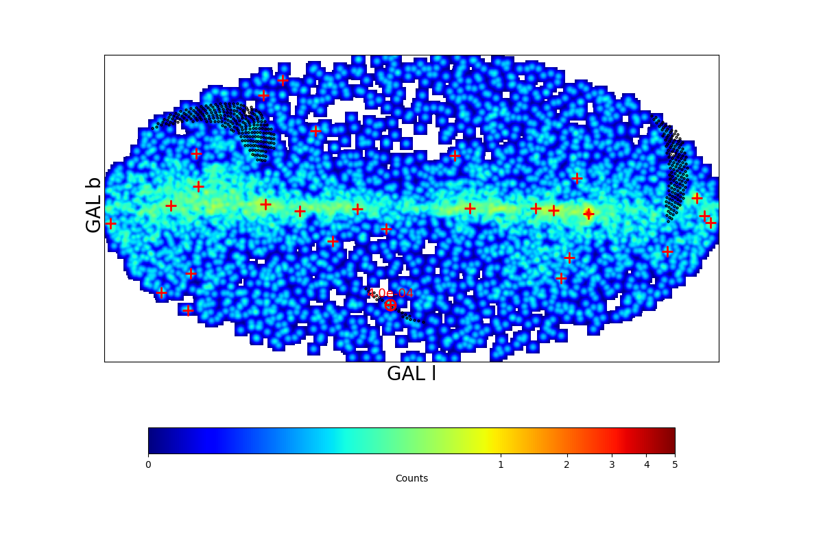 pgw cmap