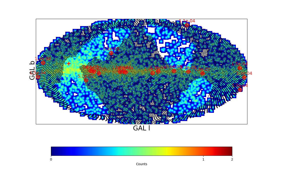 pgw cmap