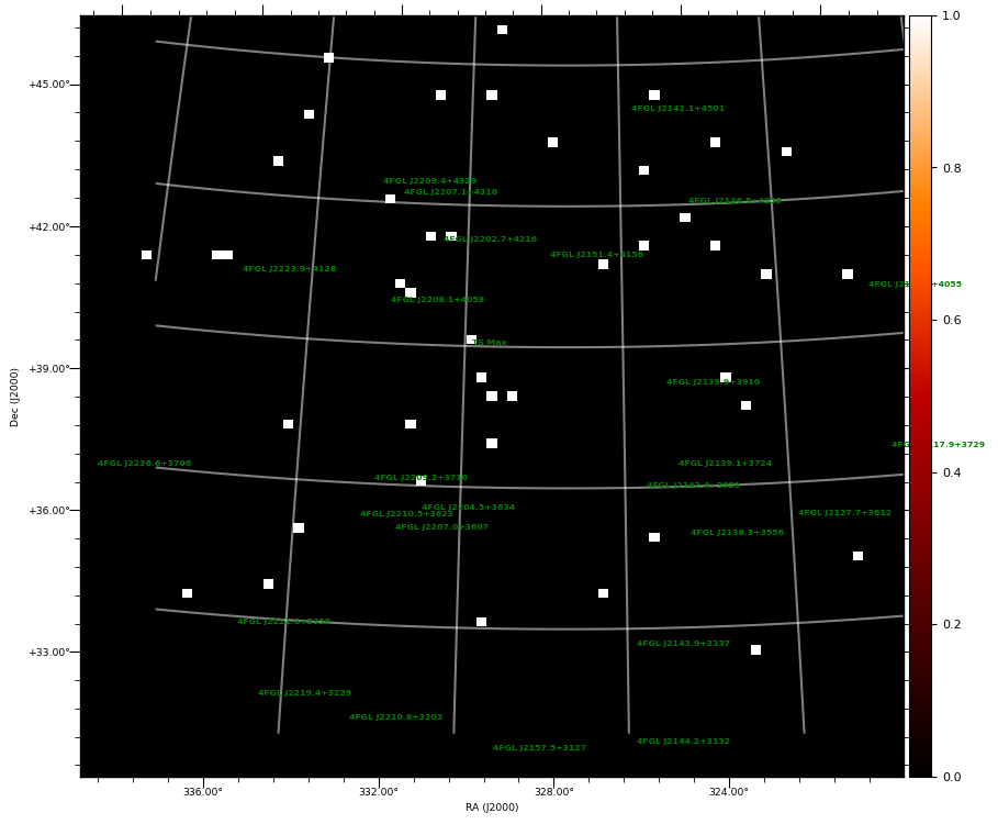 count map