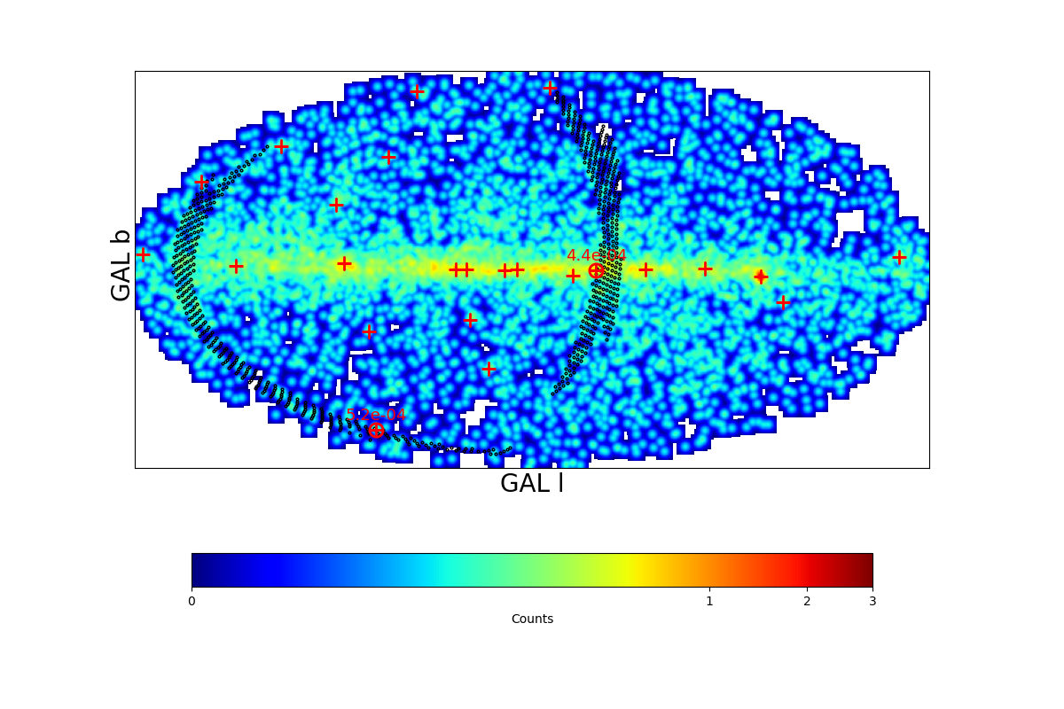 pgw cmap