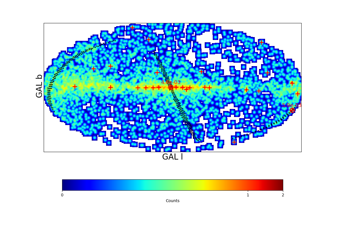 pgw cmap