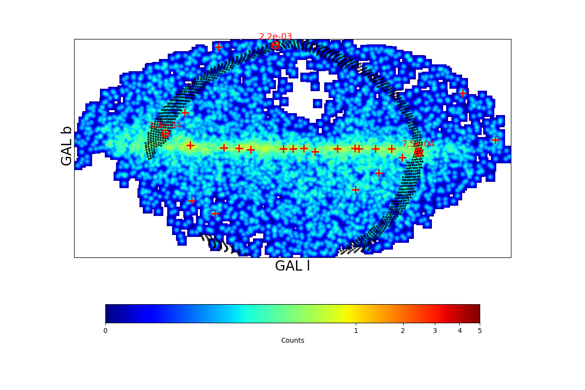 pgw cmap