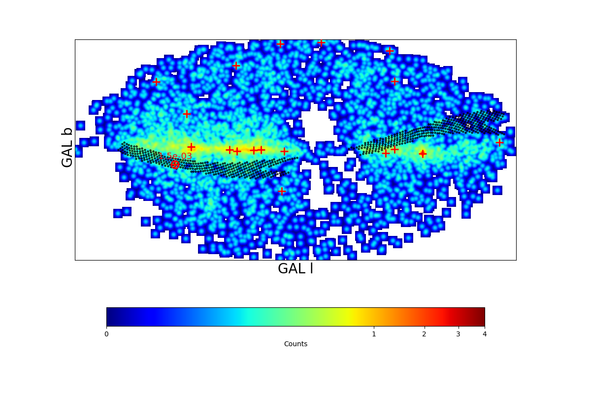 pgw cmap