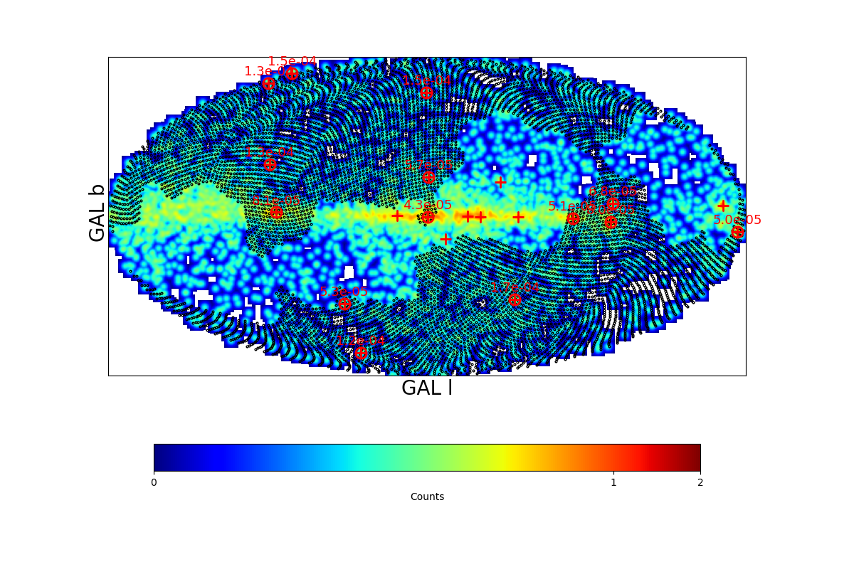 pgw cmap