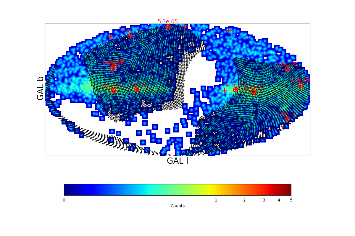 pgw cmap