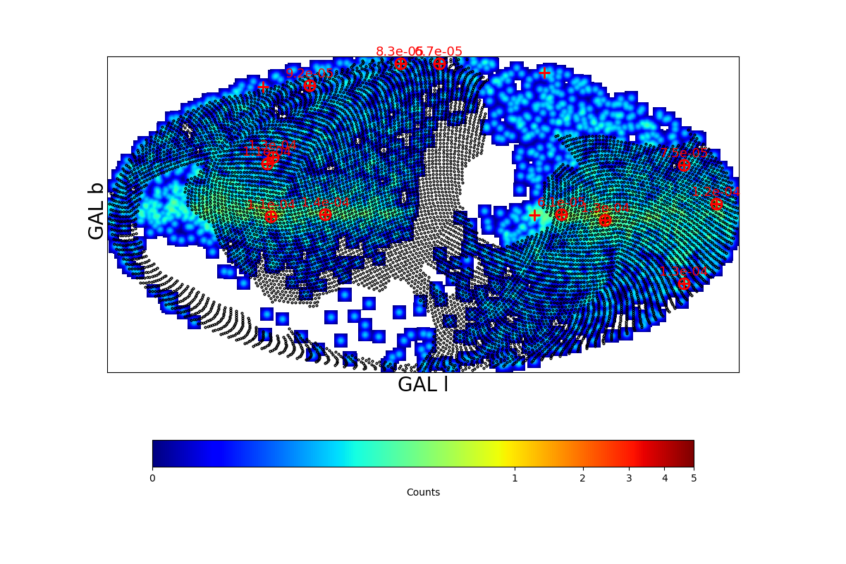 pgw cmap