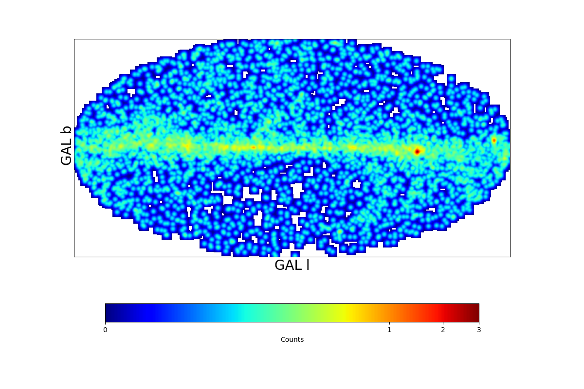 pgw cmap