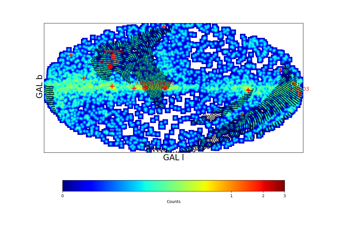 pgw cmap