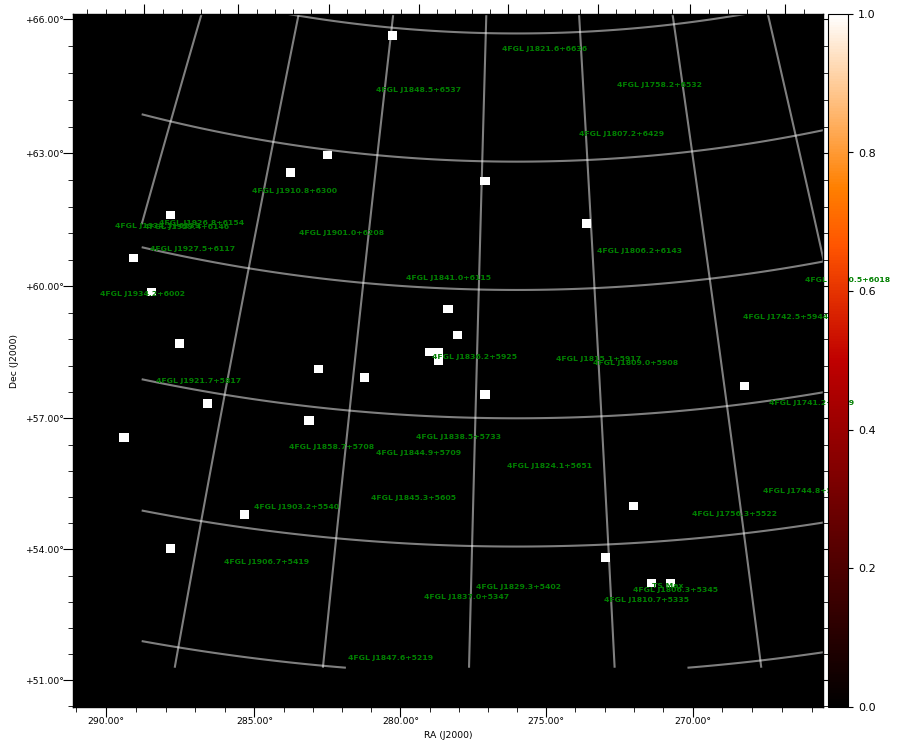 count map