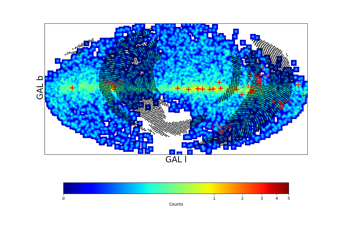 pgw cmap