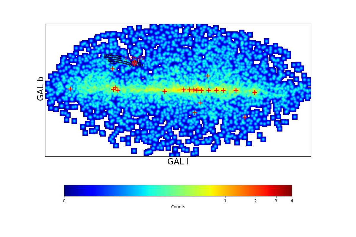 pgw cmap