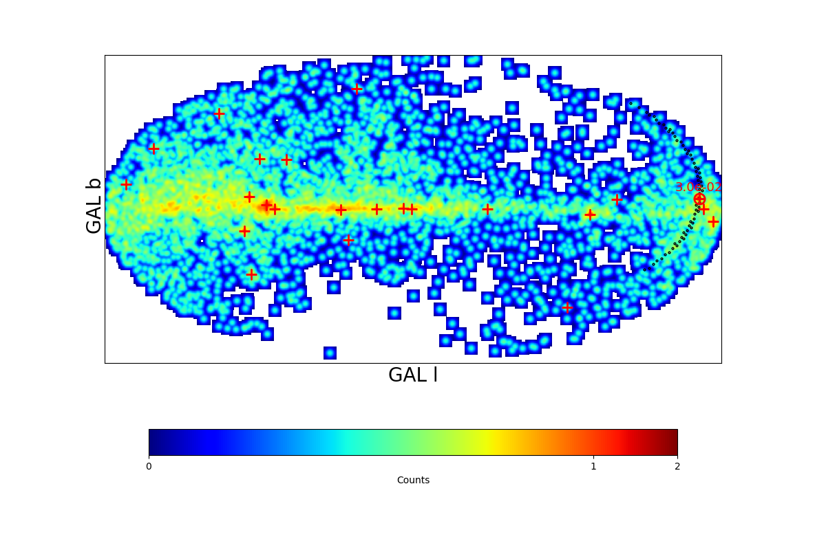 pgw cmap