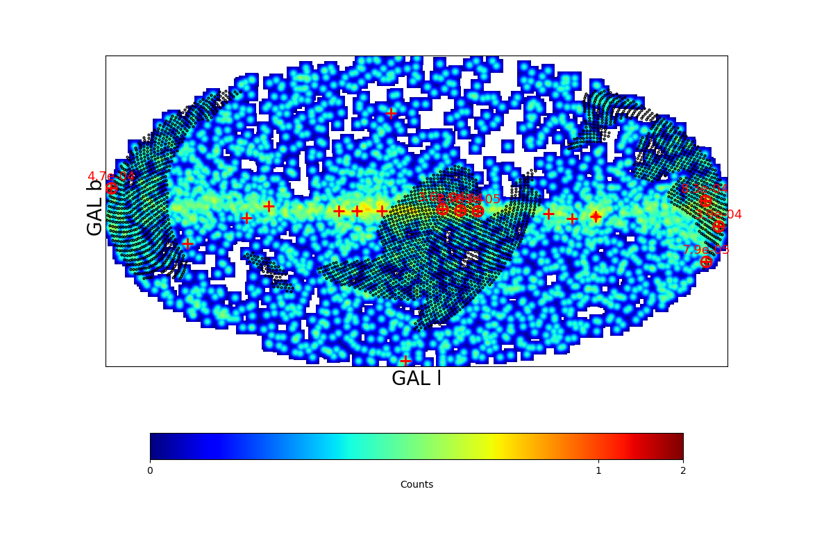 pgw cmap