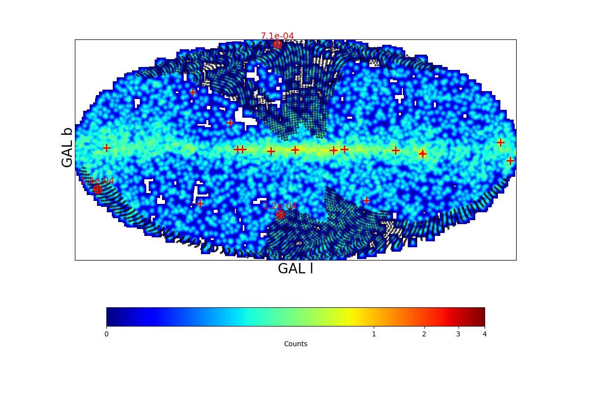 pgw cmap