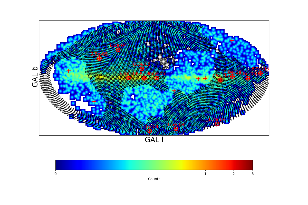 pgw cmap