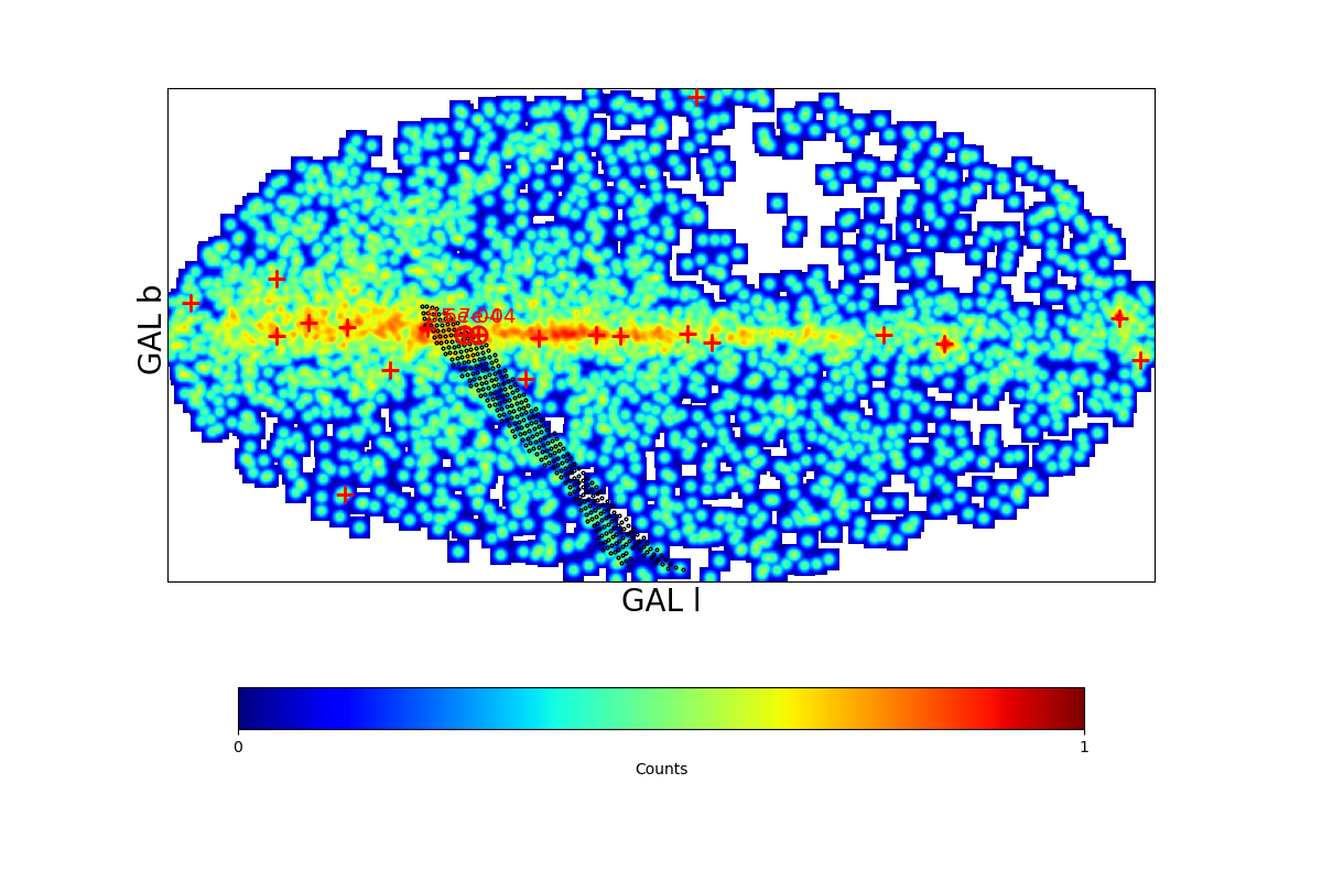 pgw cmap