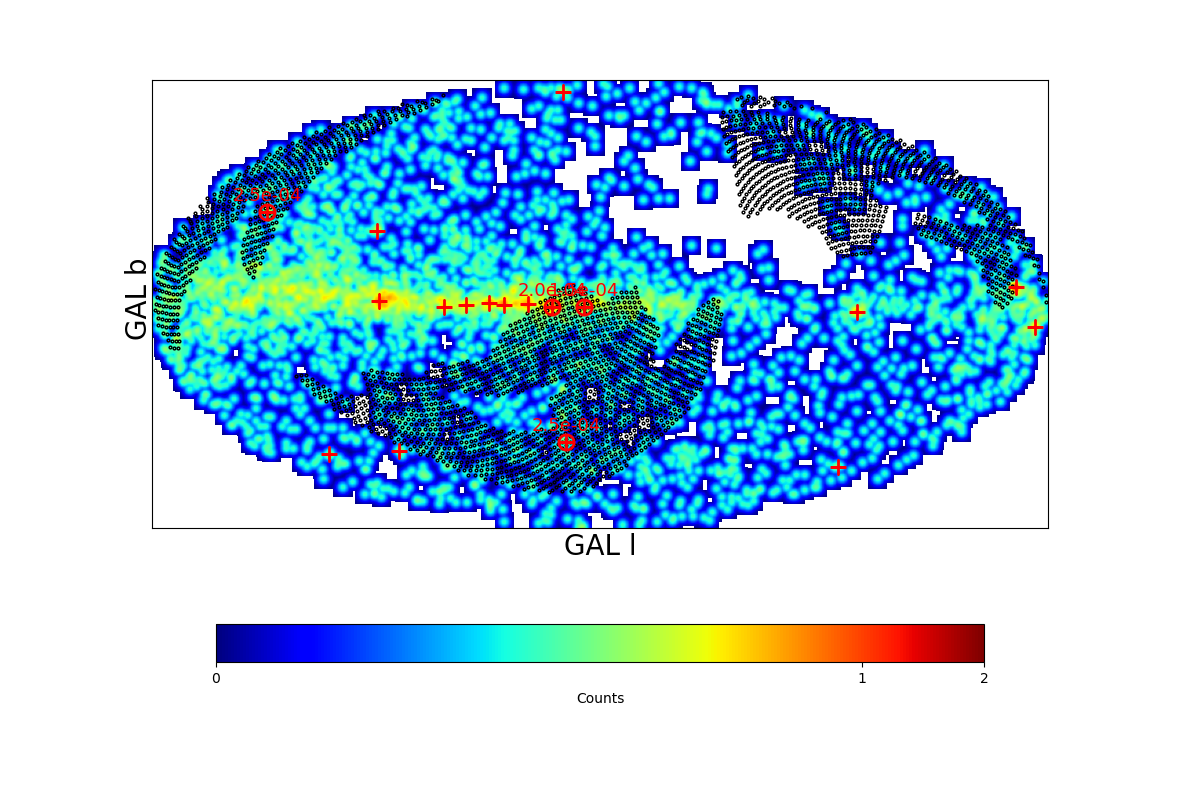 pgw cmap