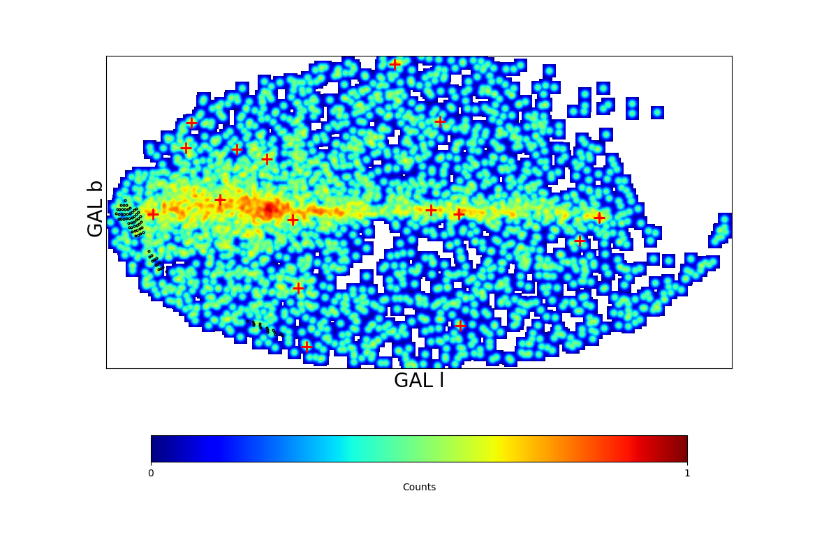 pgw cmap