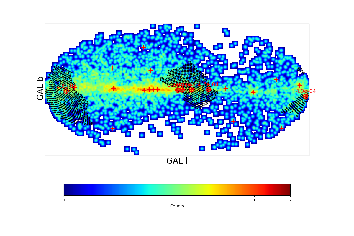 pgw cmap