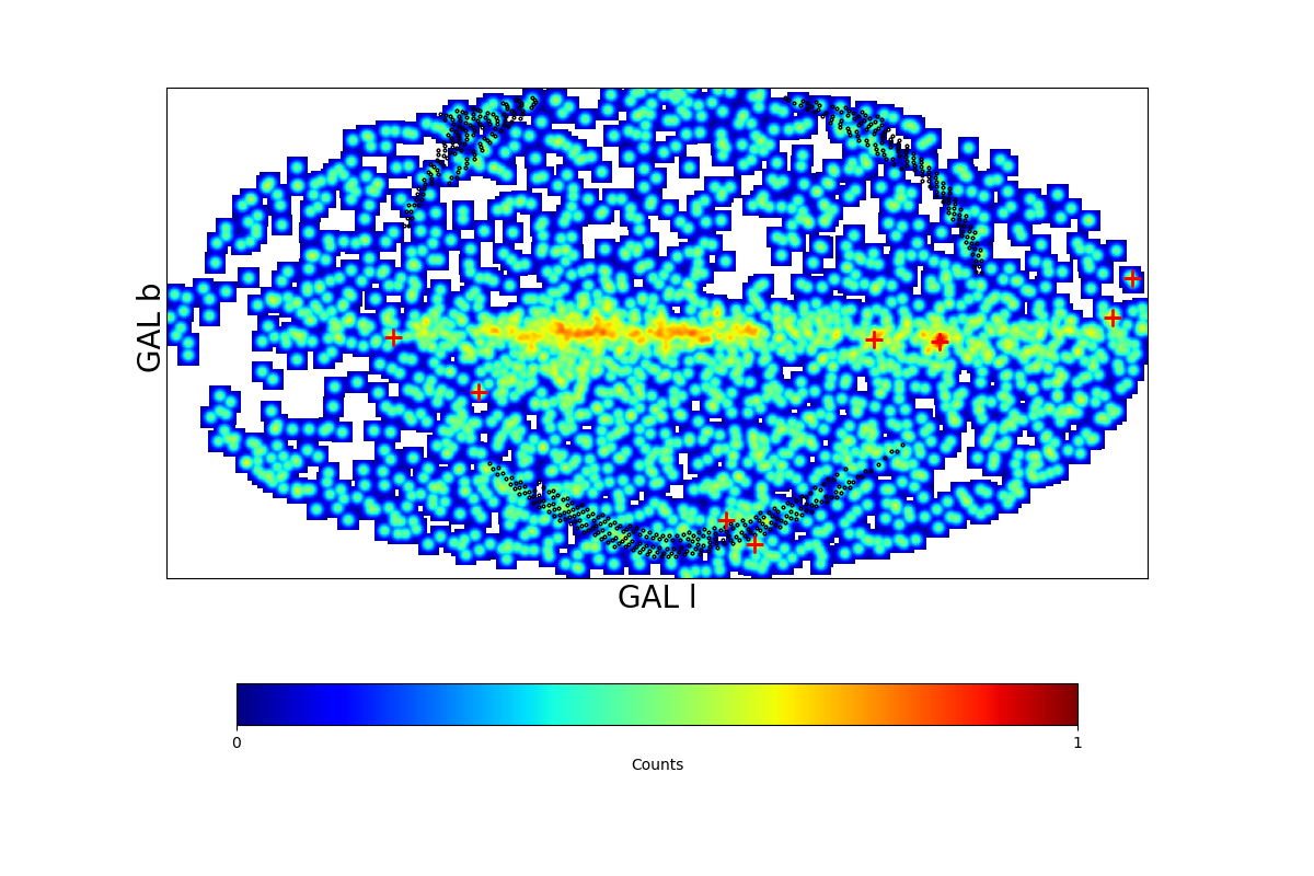 pgw cmap