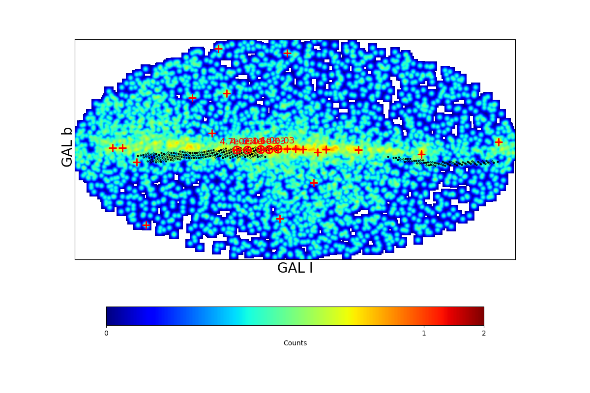 pgw cmap