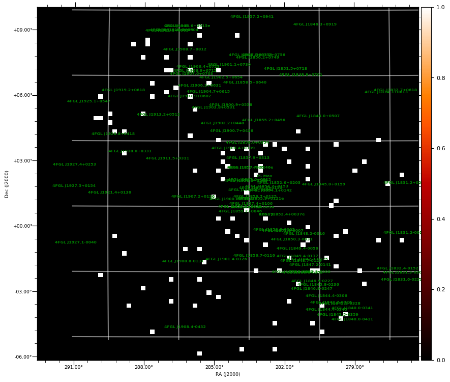 count map